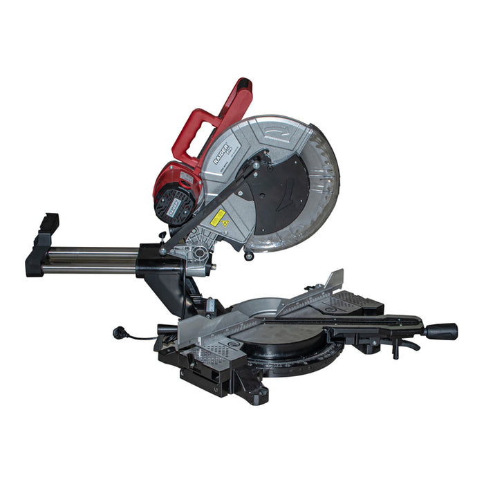 RAIDER PRO RDP-MS12 DESKTOP CIRCULAR