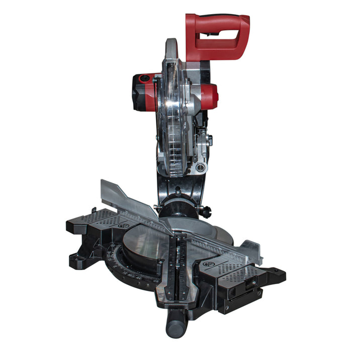 RAIDER PRO RDP-MS12 DESKTOP CIRCULAR