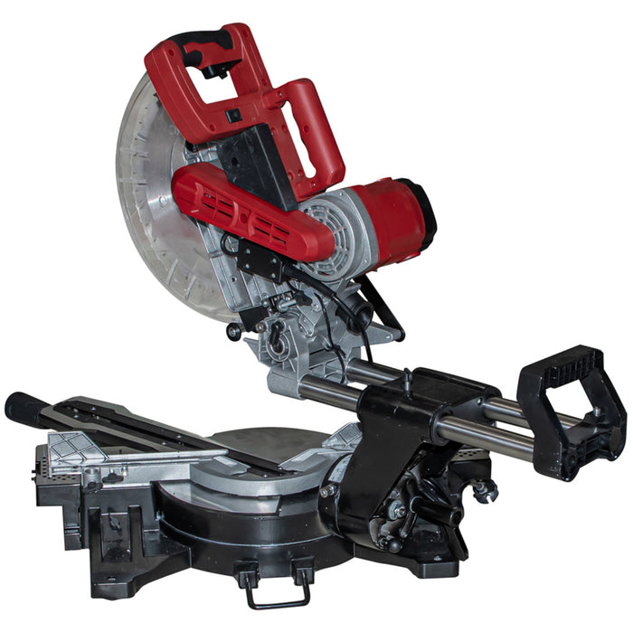 RAIDER PRO RDP-MS12 DESKTOP CIRCULAR