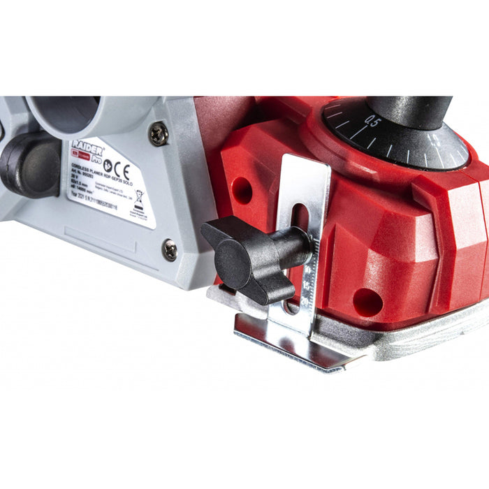 BATTERY PLATER RAIDER PRO RDP-SEP20