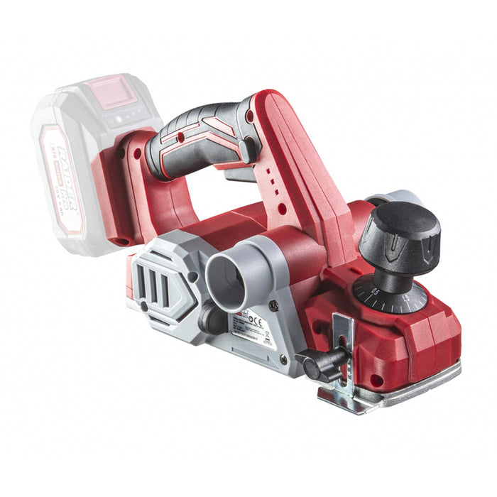 BATTERY PLATER RAIDER PRO RDP-SEP20