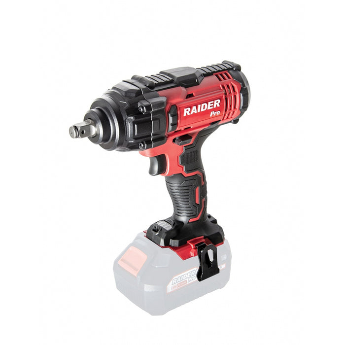 BATTERY BRUSHLESS WRENCHDRIVER RAIDER PRO RDP-BCBIW20
