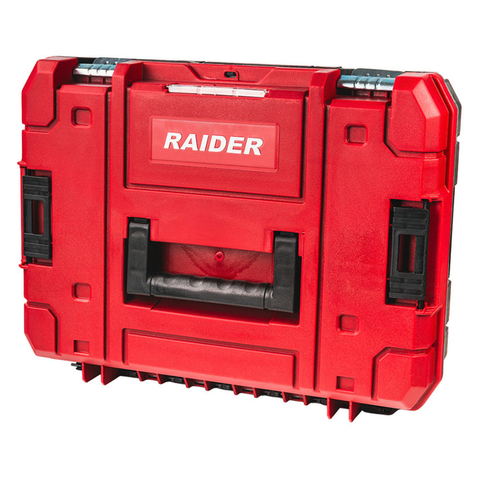 BATTERY SET RAIDER PRO RDP-PCD20&PBIW20 20 V, NUMBER OF BATTERIES 2, 2.00 Ah, CASE