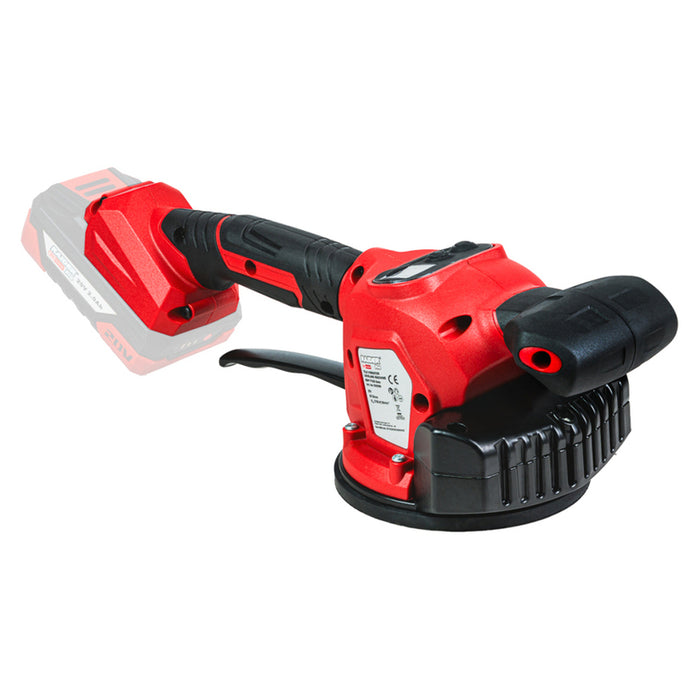 VIBRATING SUCTION CUP FOR TILES RAIDER PRO RDP-TV20