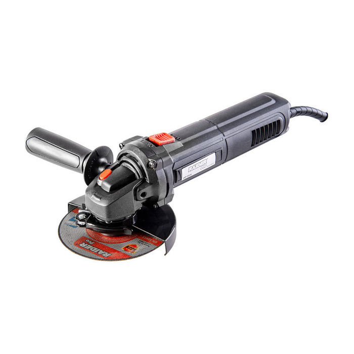 ANGLE GRINDER RAIDER PRO RDP-AG42 125 mm, 750 W