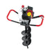 RAIDER RD-EA02 POWER DRILL - Моторни свредели<<<Градински машини<<<Градина<<<Praktiker&&&Моторни свредели<<<Градински