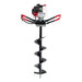RAIDER RD-EA02 POWER DRILL - Моторни свредели<<<Градински машини<<<Градина<<<Praktiker&&&Моторни свредели<<<Градински
