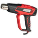RAIDER RD-HG28 HOT AIR GUN - Пистолети за горещ въздух<<<Заваряване и запояване<<<Инструменти и железария<<<Praktiker