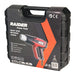 RAIDER RD-HG28 HOT AIR GUN - Пистолети за горещ въздух<<<Заваряване и запояване<<<Инструменти и железария<<<Praktiker