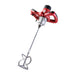 RAIDER RD-HM08 PAINT AND SOLUTION MIXER - Миксери за бои и разтвори<<<Пробивни машини<<<Инструменти и