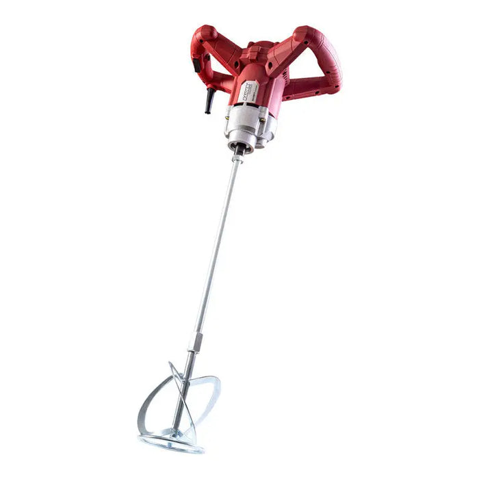 RAIDER RD-HM11 PAINT AND SOLUTION MIXER - Миксери за бои и разтвори<<<Пробивни машини<<<Инструменти и