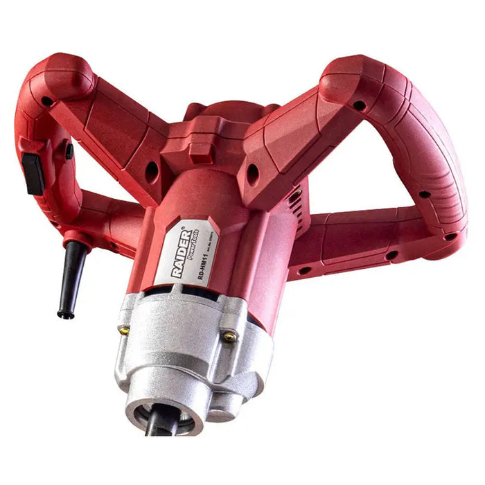 RAIDER RD-HM11 PAINT AND SOLUTION MIXER - Миксери за бои и разтвори<<<Пробивни машини<<<Инструменти и