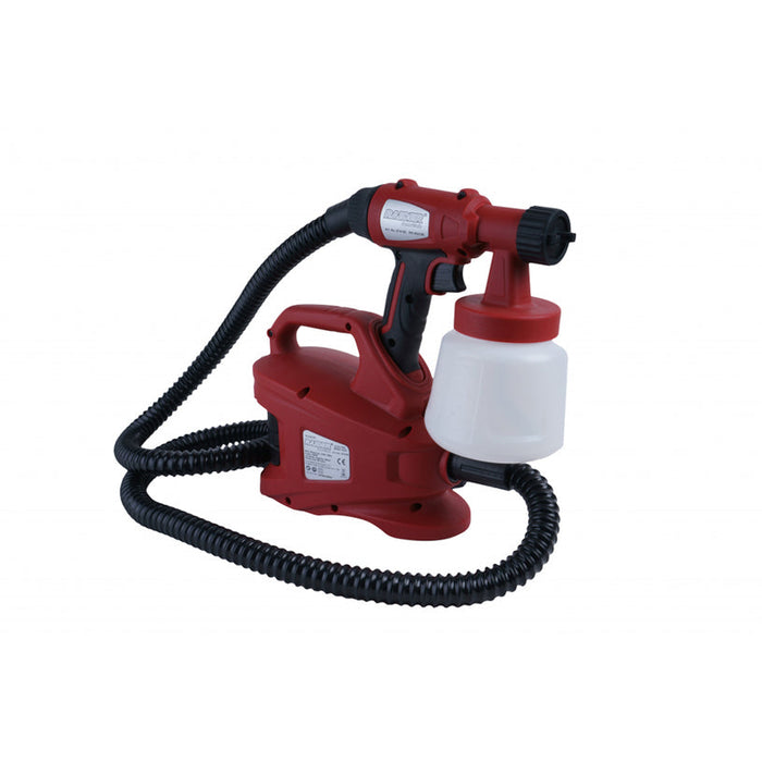 RAIDER RD-SGC11 PAINT GUN - Пистолети боядисване<<<Специални инструменти<<<Инструменти и железария<<<Praktiker