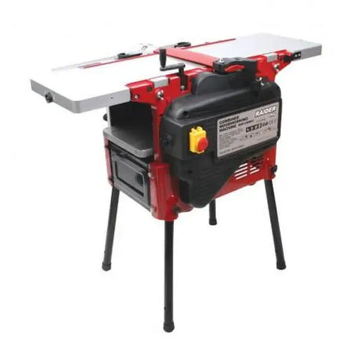 Raider RDP-CWM01 multi-functional woodworking machine - Компресори и други големи машини<<<ZoraSite