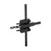 RAIDER WOOD CROWN - Боркорони<<<Консумативи за електроинструменти<<<Инструменти и