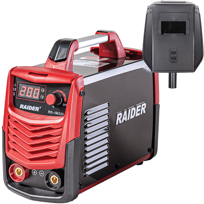 Inverter electric Raider RD-ІW220 e-Line