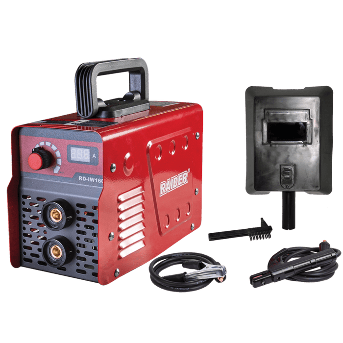 Inverter Electric Raider RD-IW160 e-Line