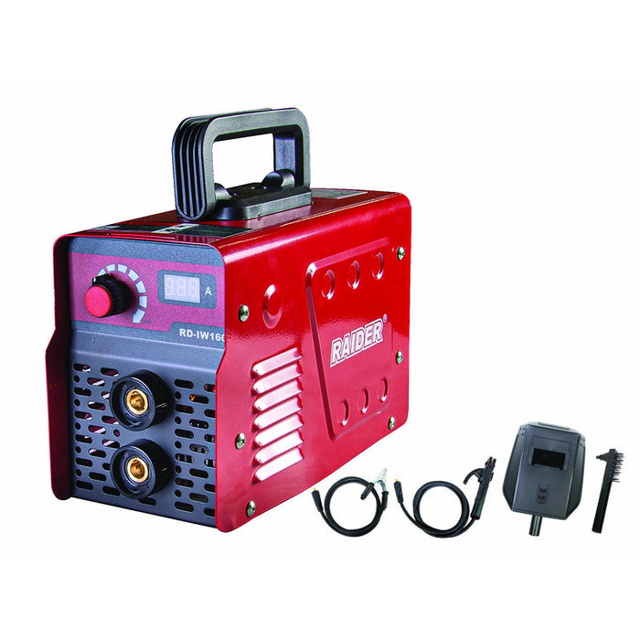 Inverter Electric Raider RD-IW160 e-Line