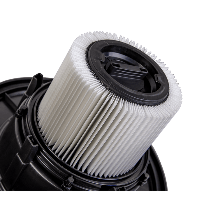 Vacuum cleaner Wet & Dry Raider RDP-WC04 30L 1300W