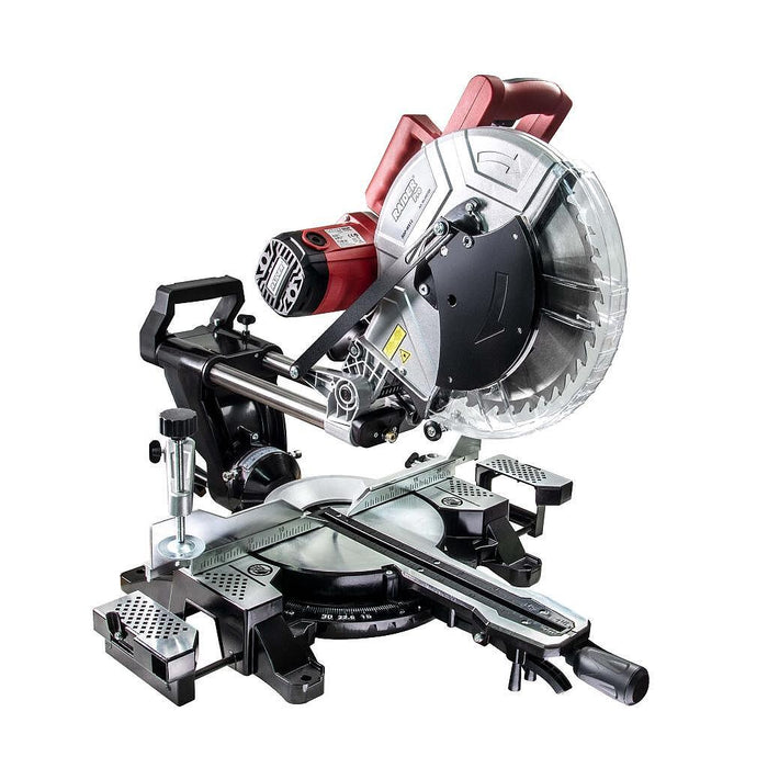 Raider RDP-MS12 desktop circular saw