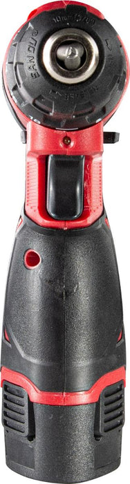 CORDLESS SCREWDRIVER RDP-CDL27 12V