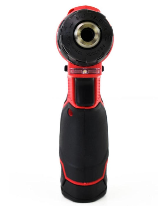 CORDLESS SCREWDRIVER RDP-CDL27 12V