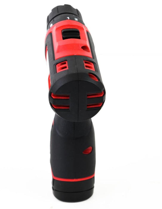 CORDLESS SCREWDRIVER RDP-CDL27 12V