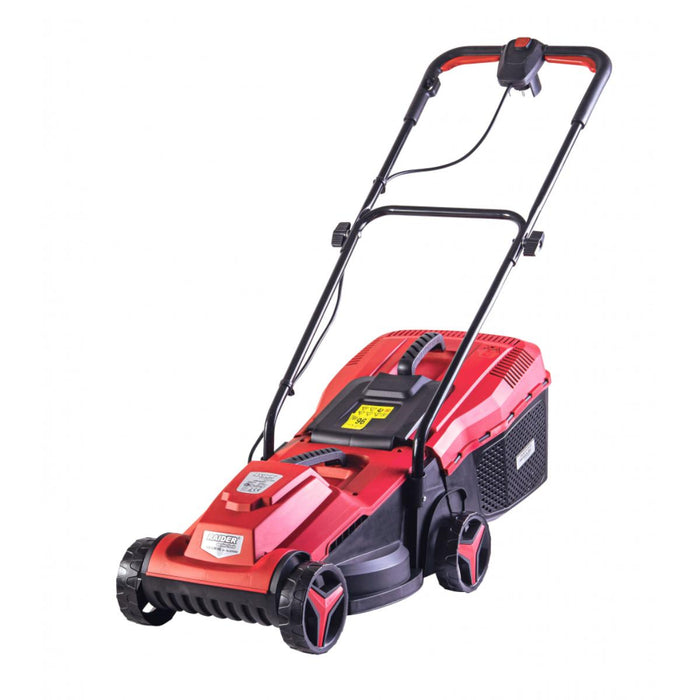ELECTRIC MOWER RAIDER 1300W 32CM