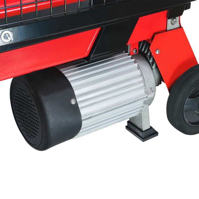 RAIDER LGS02 WOOD SPLITTER