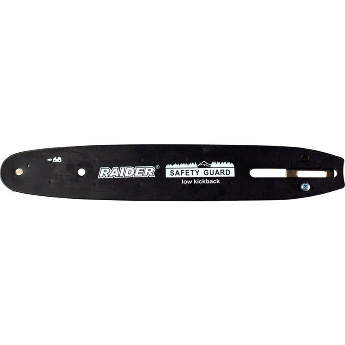 SAW BAR 10'' 255MM 3/8'' 1.3MM SCHS