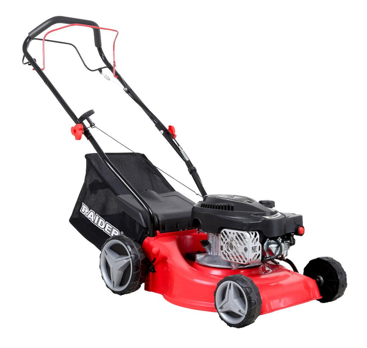 MOTORIZED SELF-PROPELLED MOWER RAIDER 40CM