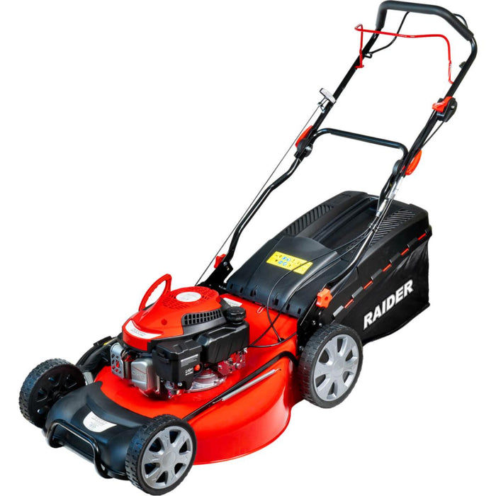 MOTOR SELF-PROPELLED MOWER RAIDER 56CM