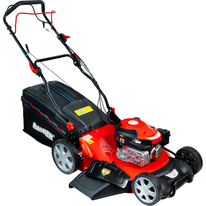 MOTOR SELF-PROPELLED MOWER RAIDER 56CM