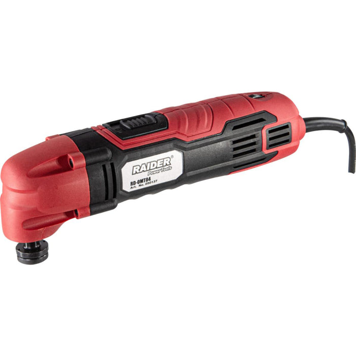MULTIFUNCTIONAL TOOL RD-OMT04