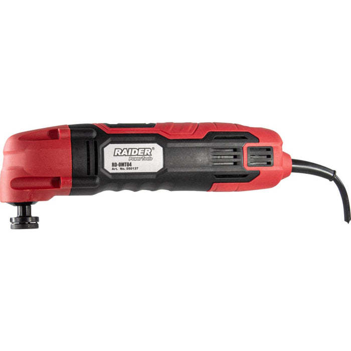MULTIFUNCTIONAL TOOL RD-OMT04