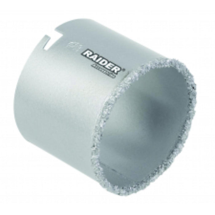 DRILL FOR CERAMIC Ф83MM CARBIDE