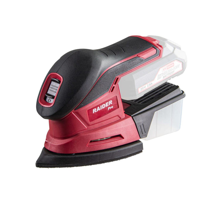 MULTISLIFE R20 RDP-SMSA20 SOLO