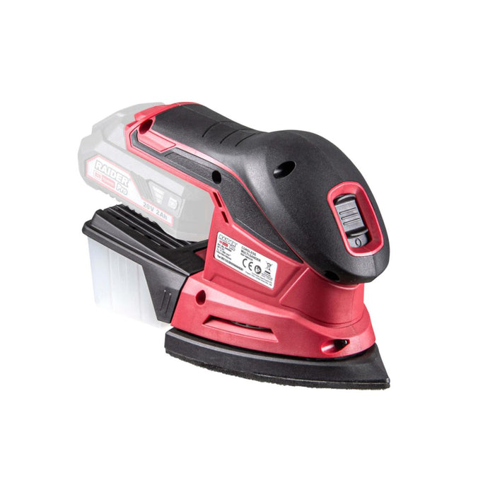 MULTISLIFE R20 RDP-SMSA20 SOLO