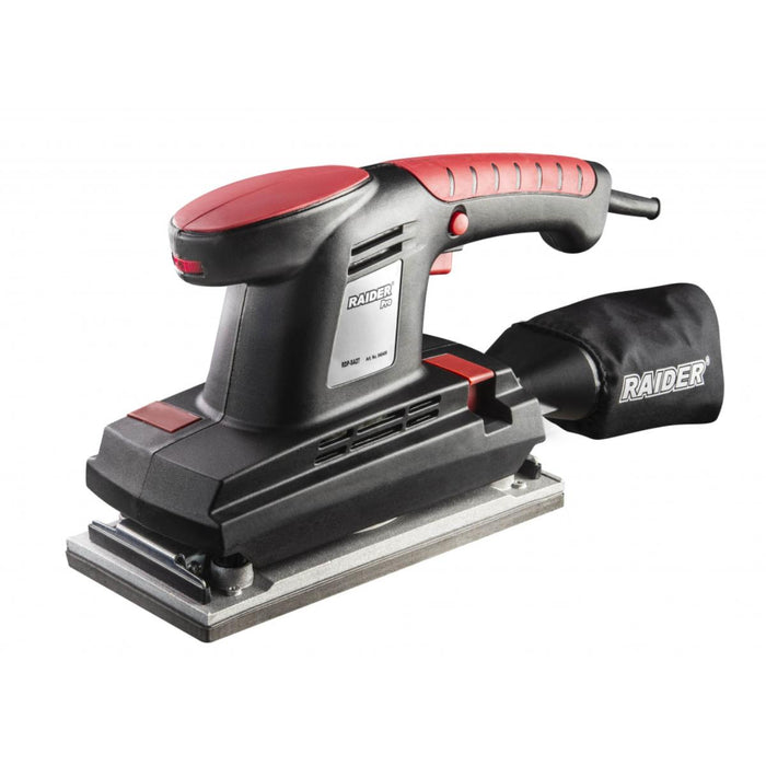 VIBROSE SLIPPER 380W RDP-SA27 BLACK EDITION