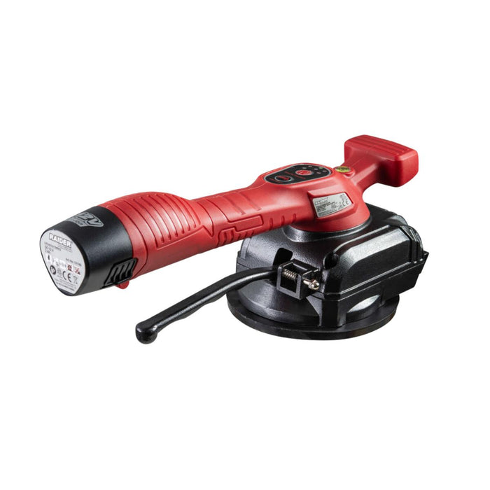 RAIDER RD-TV01 VIBRATING TILE SUCTION