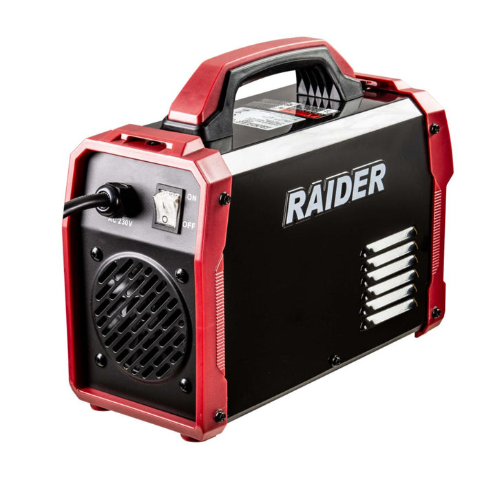 INVERTER ELECTRIC RAIDER 250A IW36