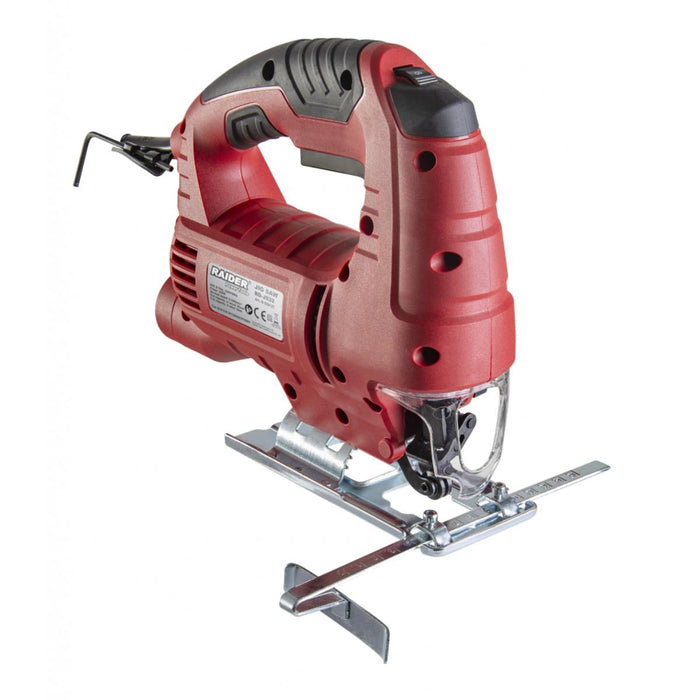 JIG SAW 650W RD-JS32