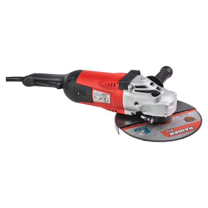 ANGLE SAVER RAIDER RD-AG78 2400W 230MM