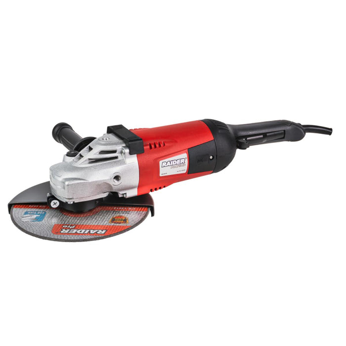 ANGLE SAVER RAIDER RD-AG78 2400W 230MM