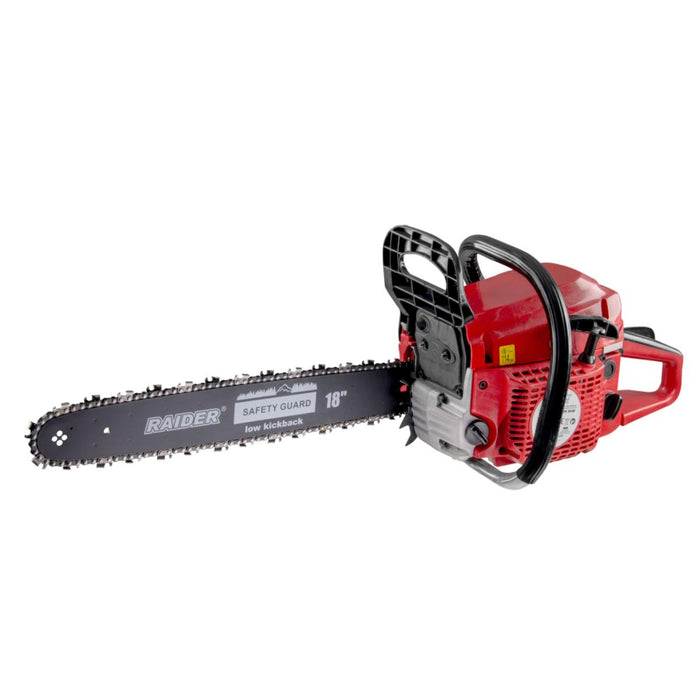 CHAINSAW RAIDER RD-GCS33 45CM 52CM3