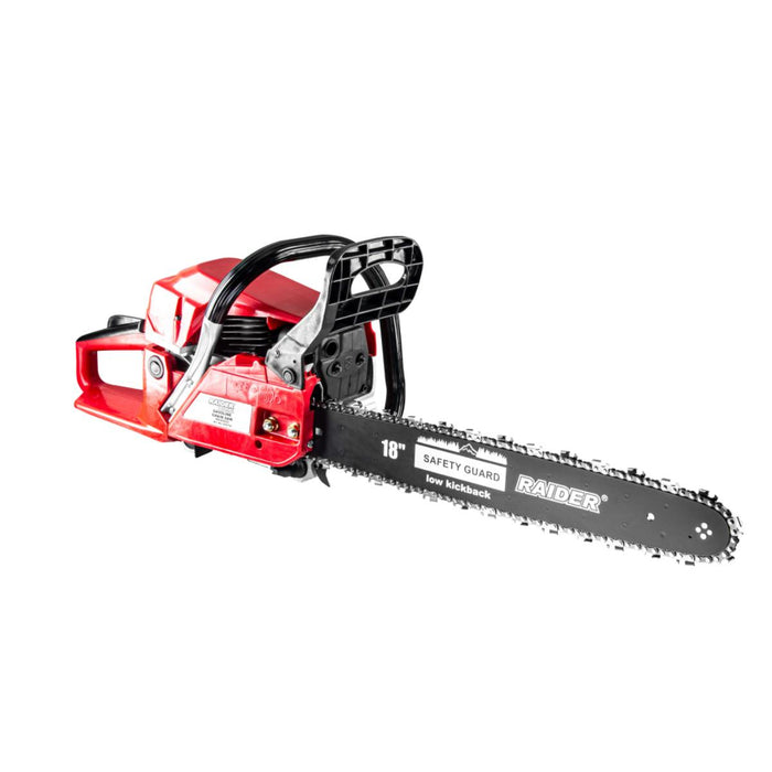 CHAINSAW RAIDER RD-GCS33 45CM 52CM3