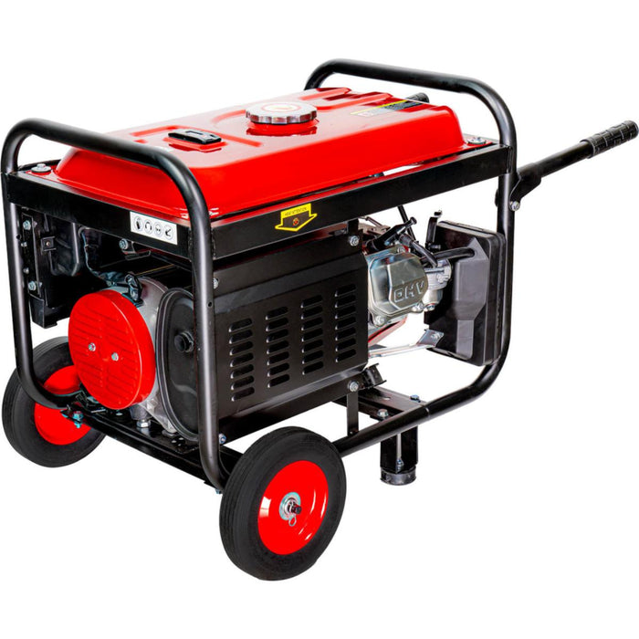 GASOLINE GENERATOR 3kW RD-GG14
