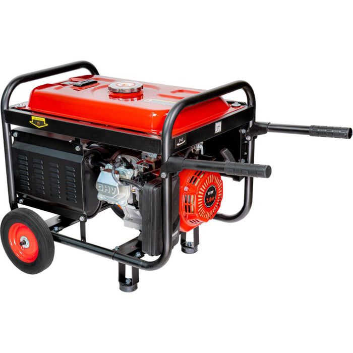 GASOLINE GENERATOR 3kW RD-GG14