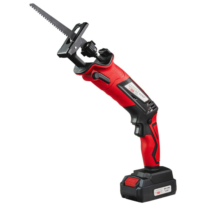 SABER SAW RAIDER RDP-KRS20 R20 2AH