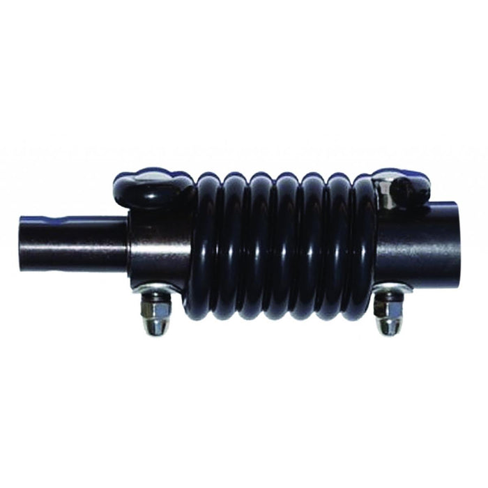 ANTI-VIBRATION DRILL ATTACHMENT